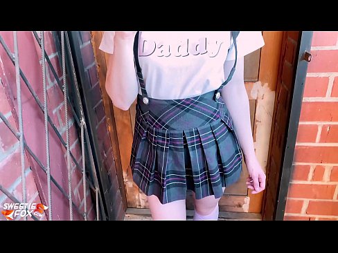 ❤️ Ang mag-aaral na babae ay sumipsip ng kanyang titi nang malalim at nag-fucks sa halip na mga klase. ❤️❌ Fuck video sa tl.pornpicslove.ru ❌❤